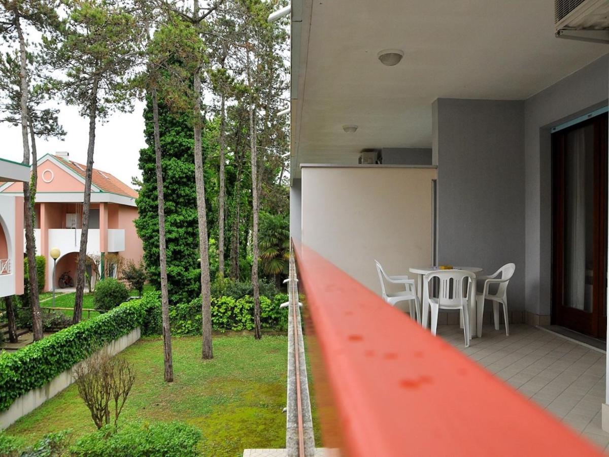 Beautiful Apartment Close To Bibione Beach - Beahost Exterior photo