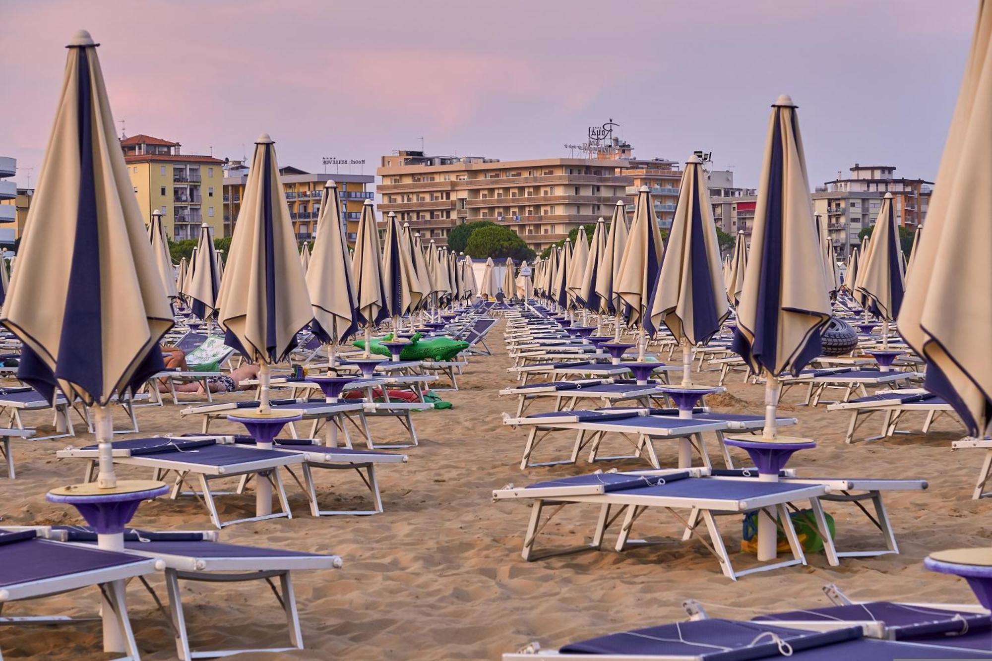 Beautiful Apartment Close To Bibione Beach - Beahost Exterior photo
